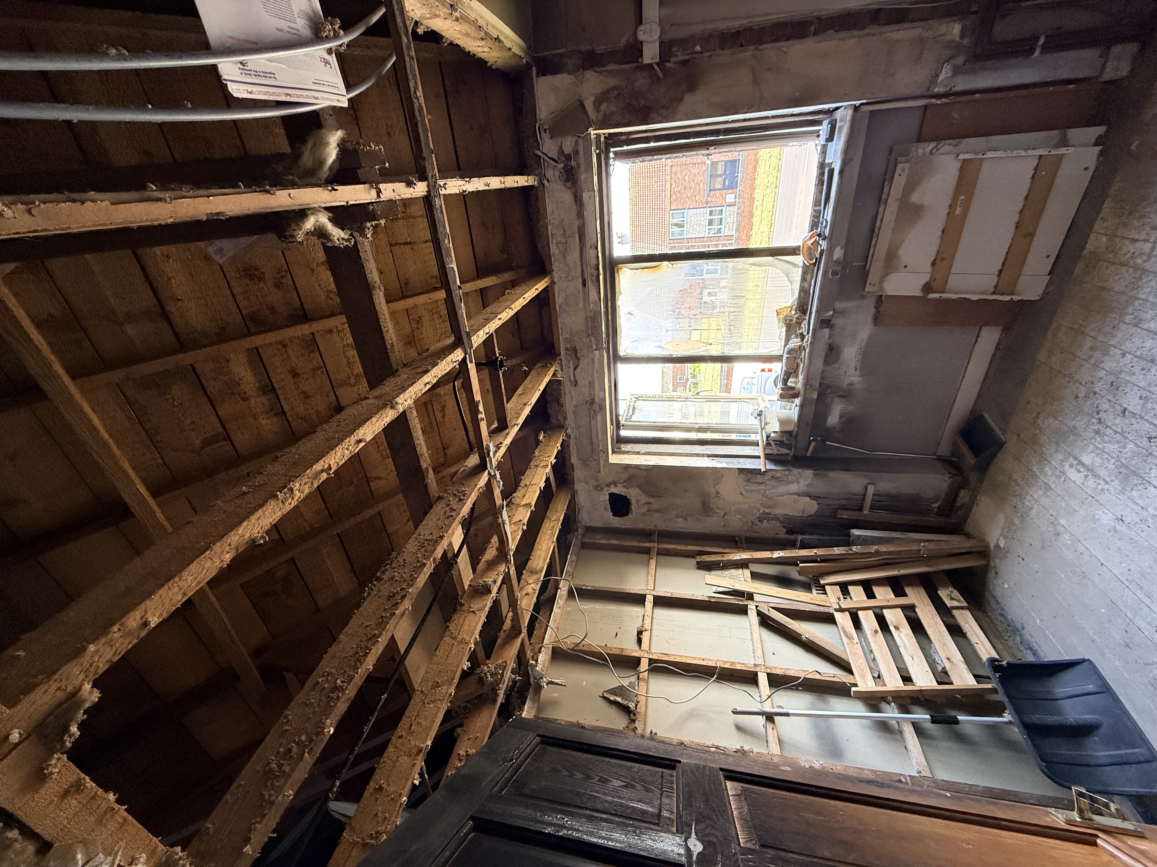 Cleanup progress day 9 image 4