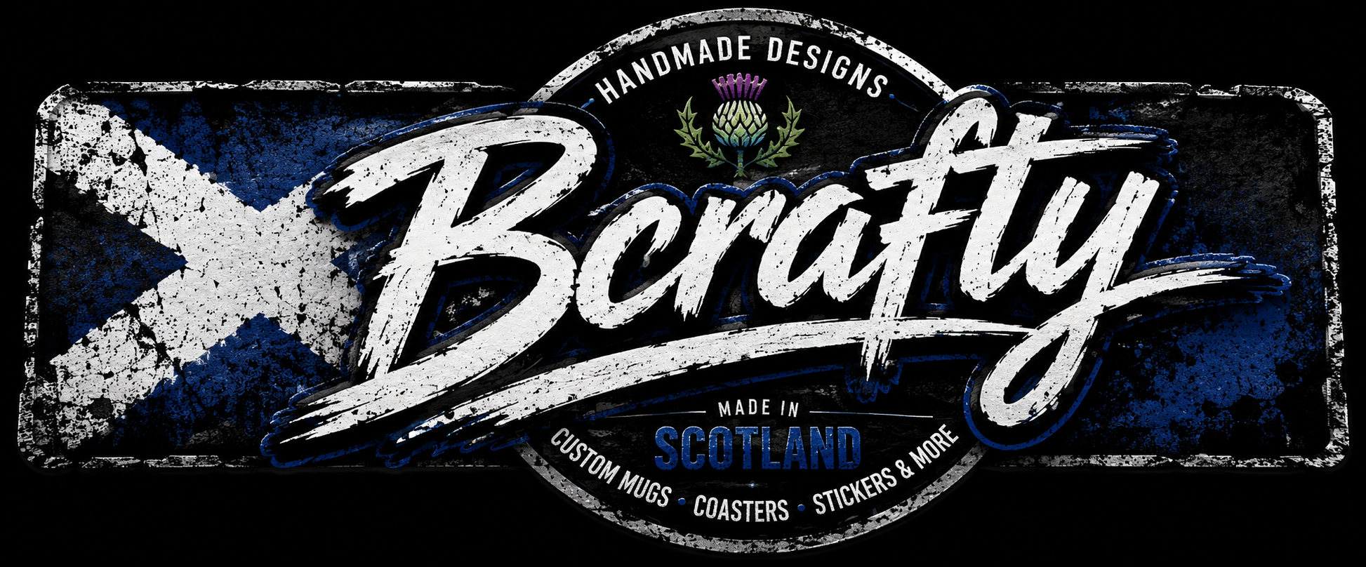 Bcrafty Logo
