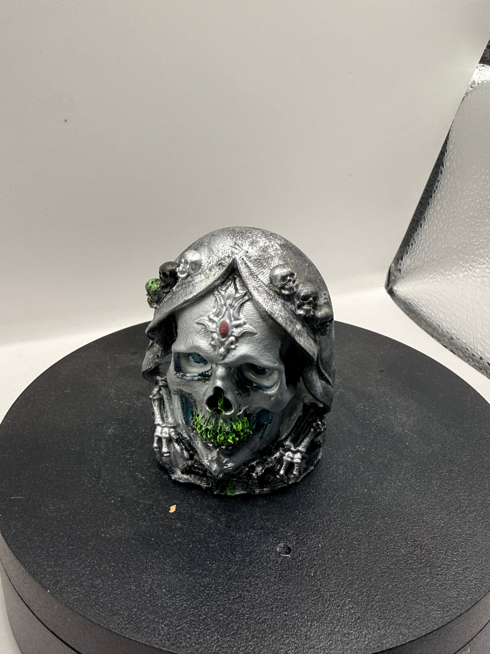 Handcrafted Bcrafty Creation