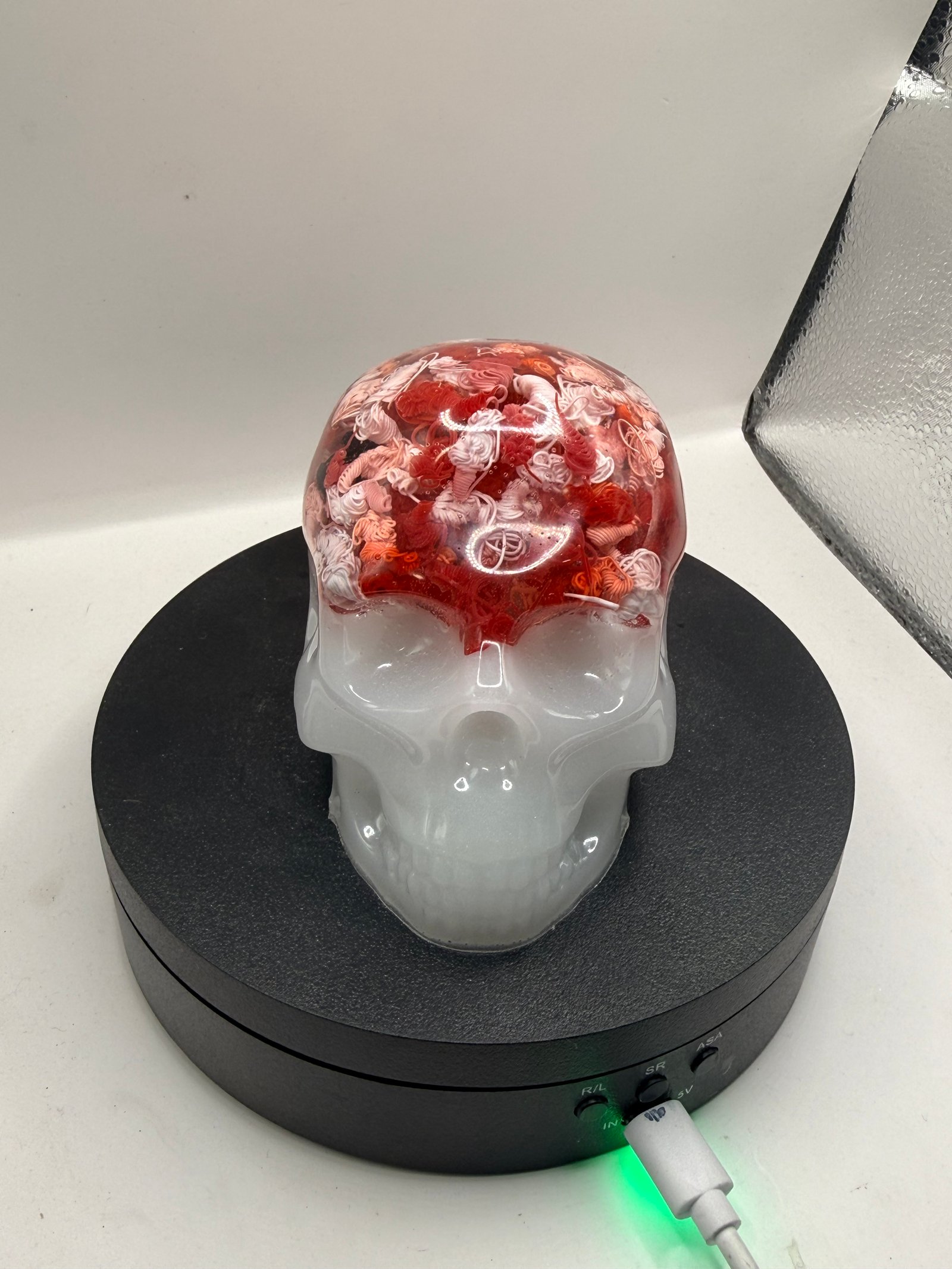 Handcrafted Bcrafty Creation