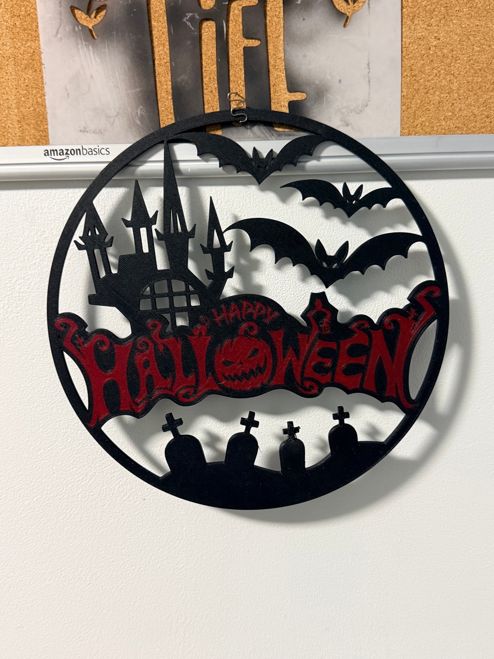 Handcrafted Bcrafty Creation
